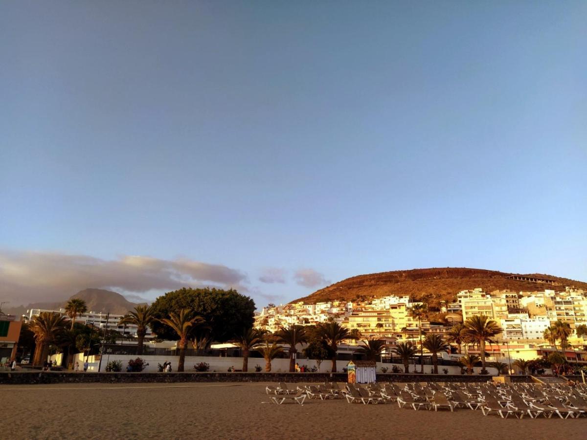 Torres Del Sol Luxury Las Americas Playa de las Américas Dış mekan fotoğraf