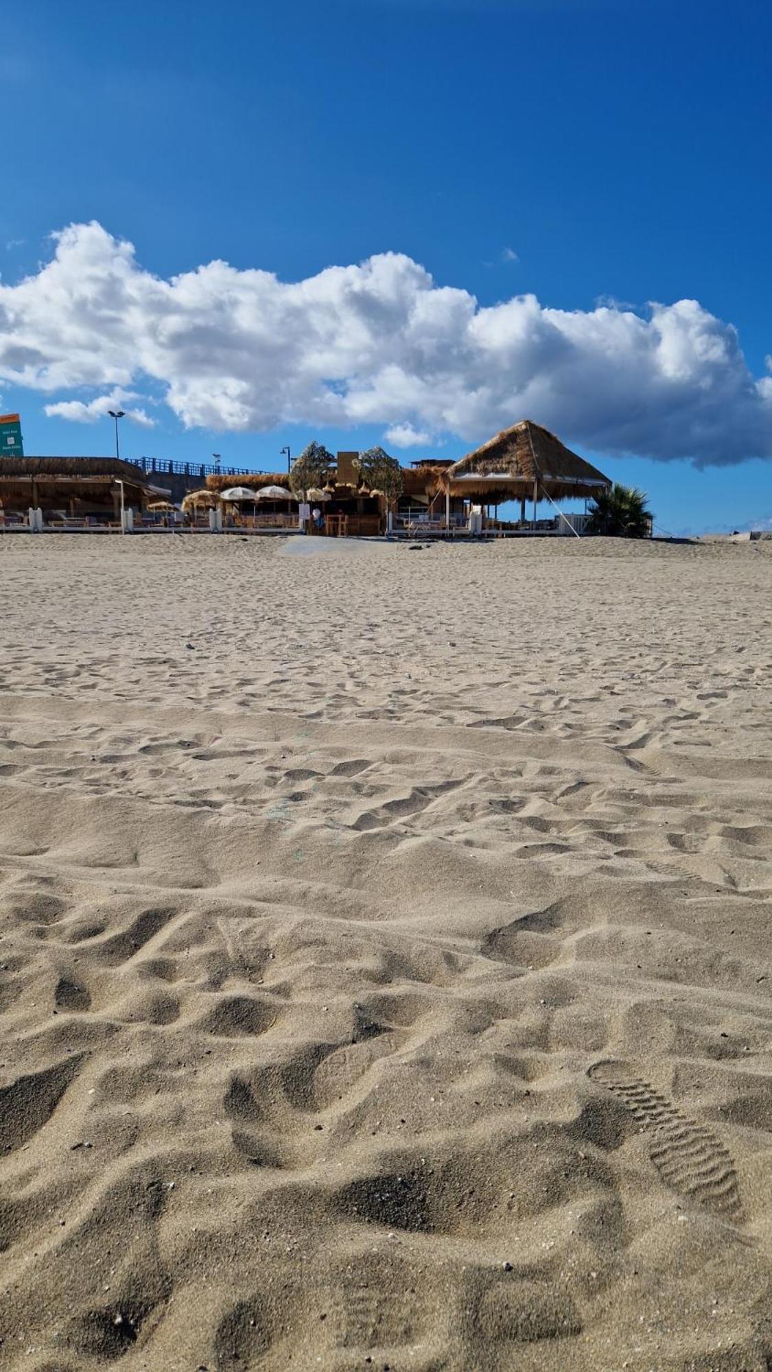 Torres Del Sol Luxury Las Americas Playa de las Américas Dış mekan fotoğraf