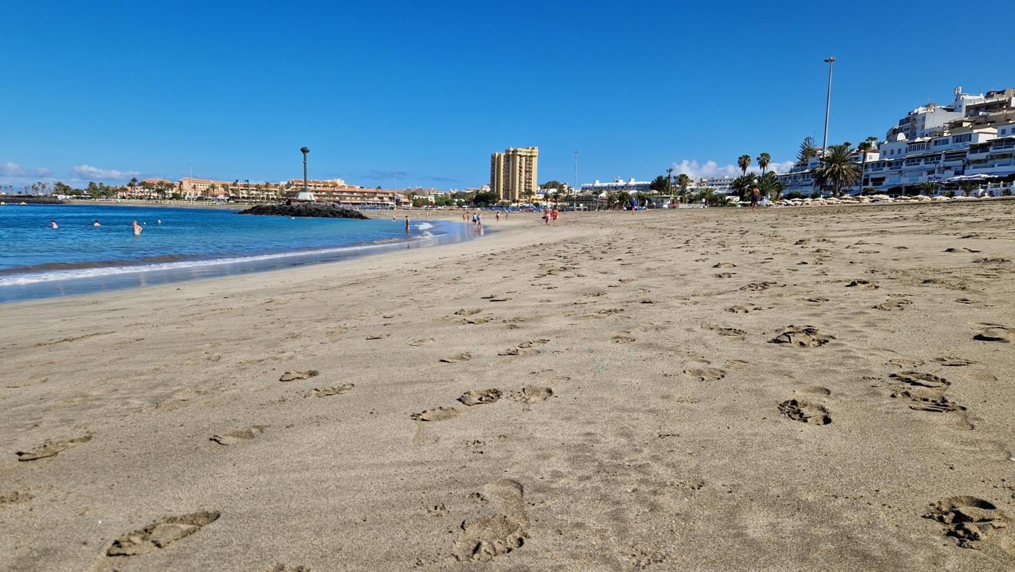 Torres Del Sol Luxury Las Americas Playa de las Américas Dış mekan fotoğraf