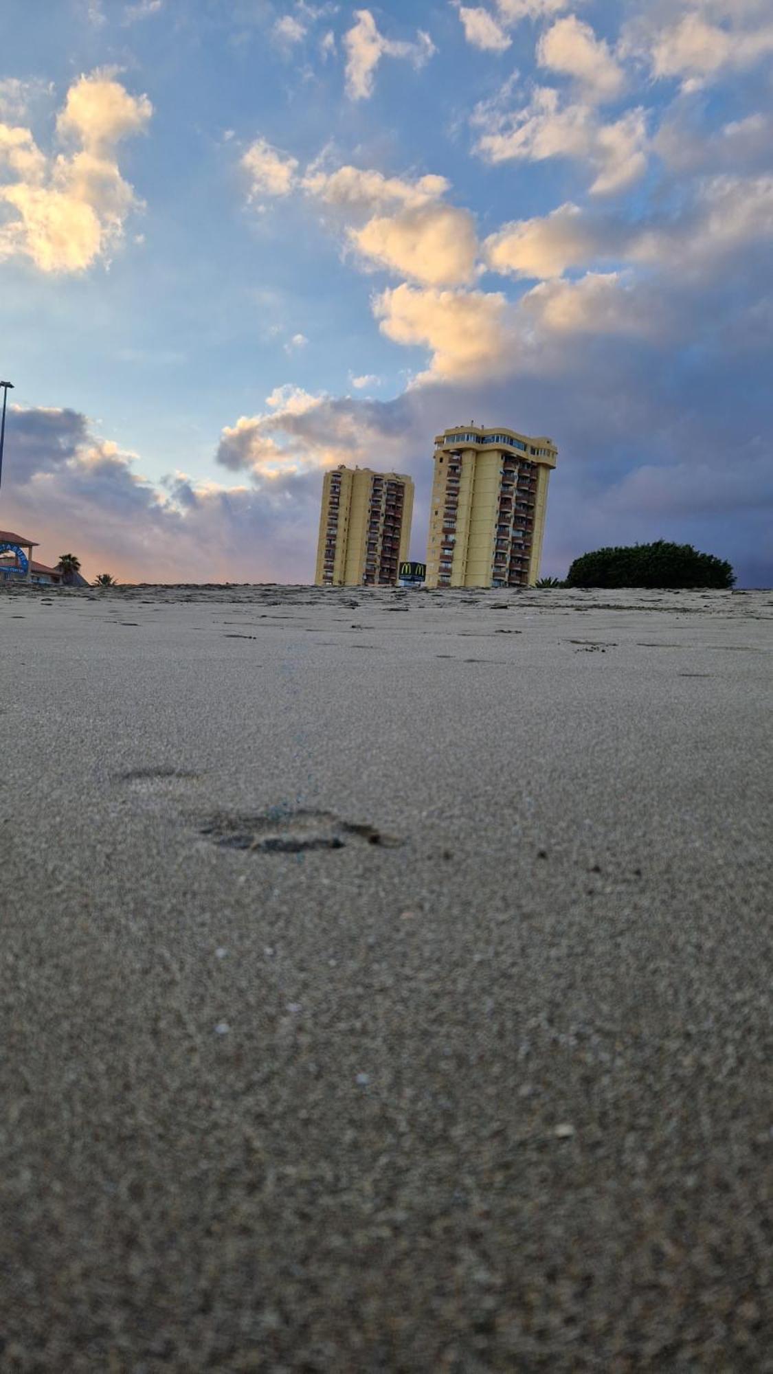 Torres Del Sol Luxury Las Americas Playa de las Américas Dış mekan fotoğraf