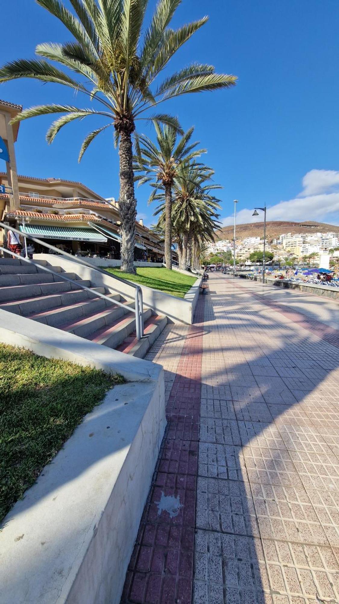 Torres Del Sol Luxury Las Americas Playa de las Américas Dış mekan fotoğraf