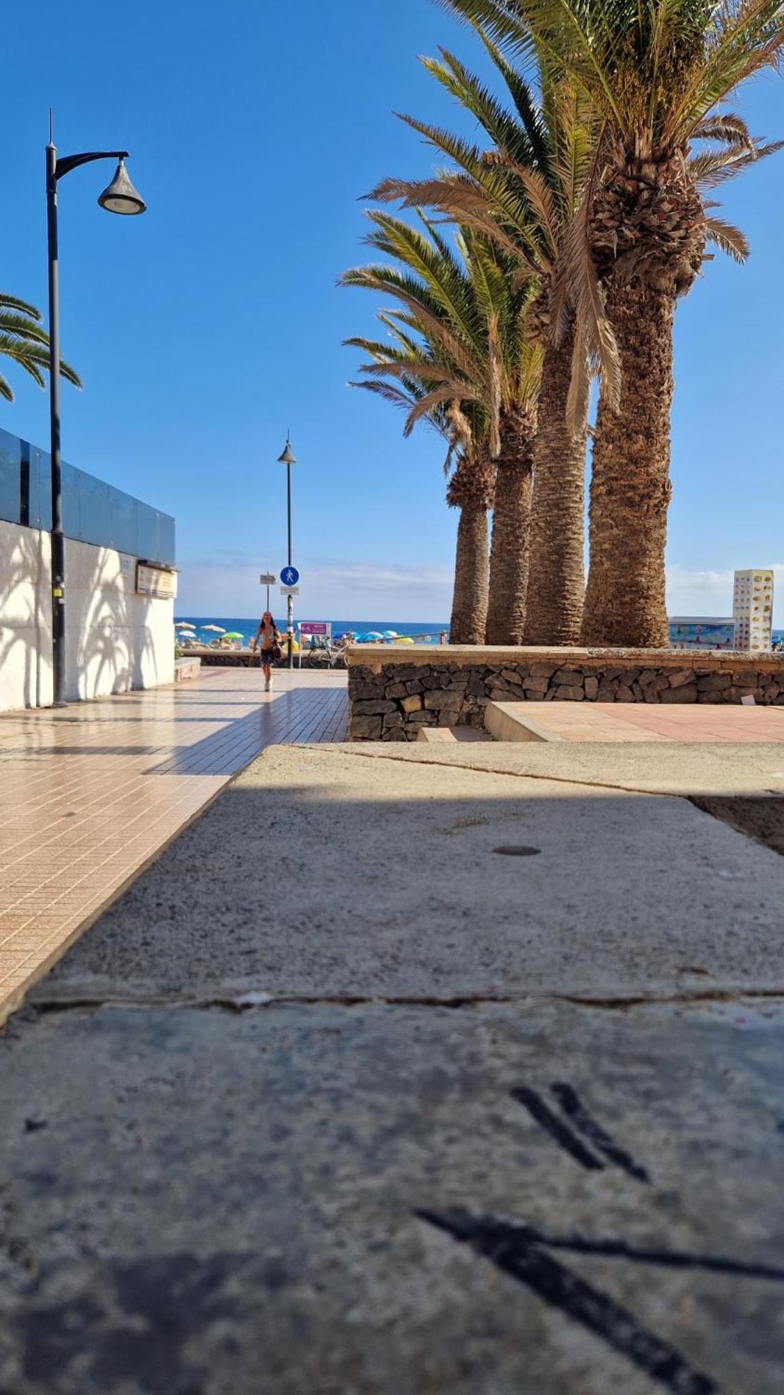 Torres Del Sol Luxury Las Americas Playa de las Américas Dış mekan fotoğraf