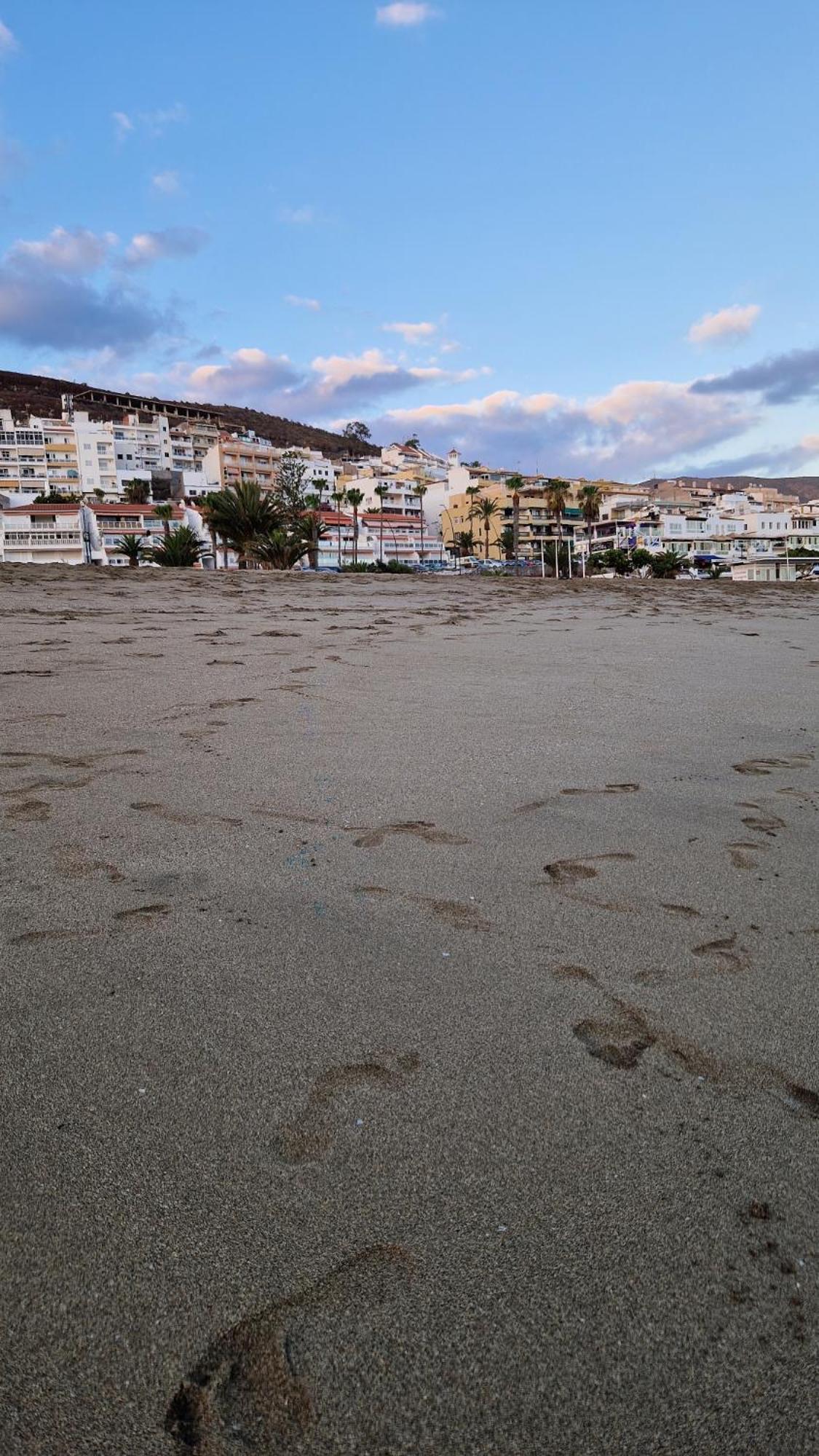Torres Del Sol Luxury Las Americas Playa de las Américas Dış mekan fotoğraf