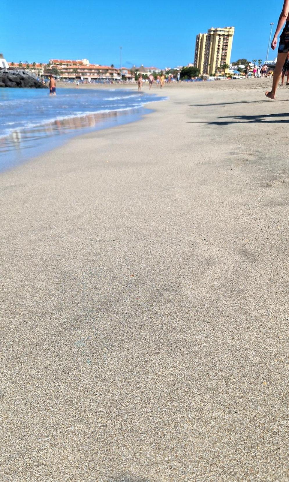 Torres Del Sol Luxury Las Americas Playa de las Américas Dış mekan fotoğraf