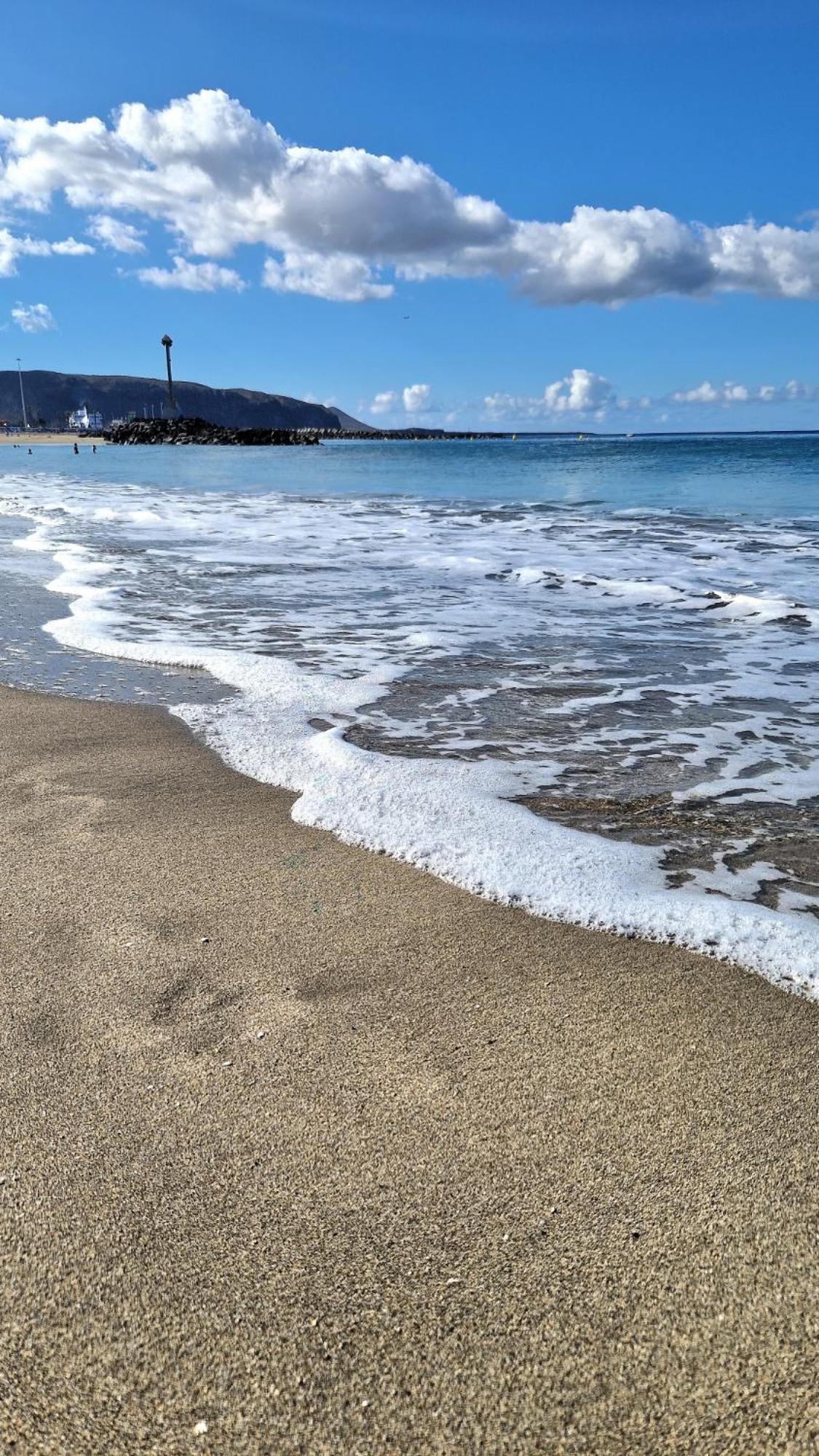 Torres Del Sol Luxury Las Americas Playa de las Américas Dış mekan fotoğraf