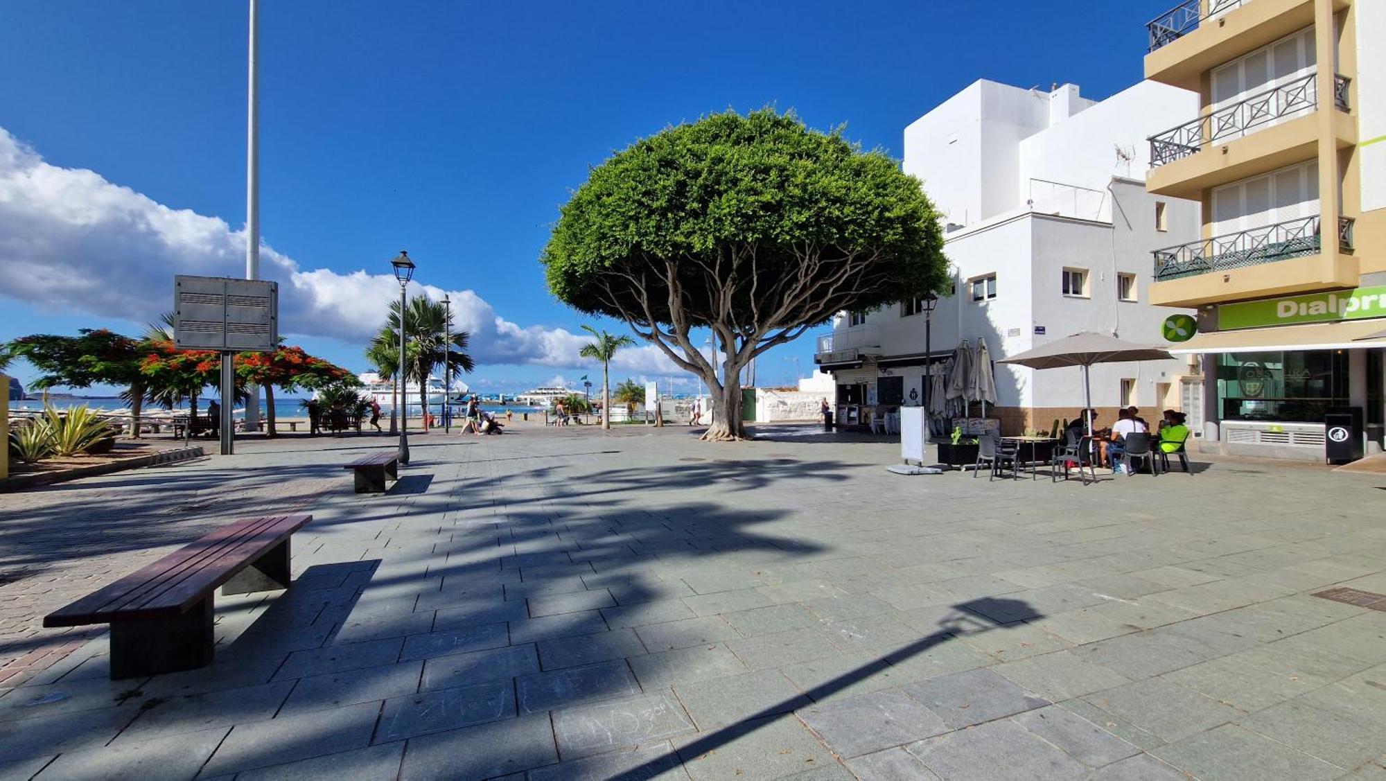 Torres Del Sol Luxury Las Americas Playa de las Américas Dış mekan fotoğraf