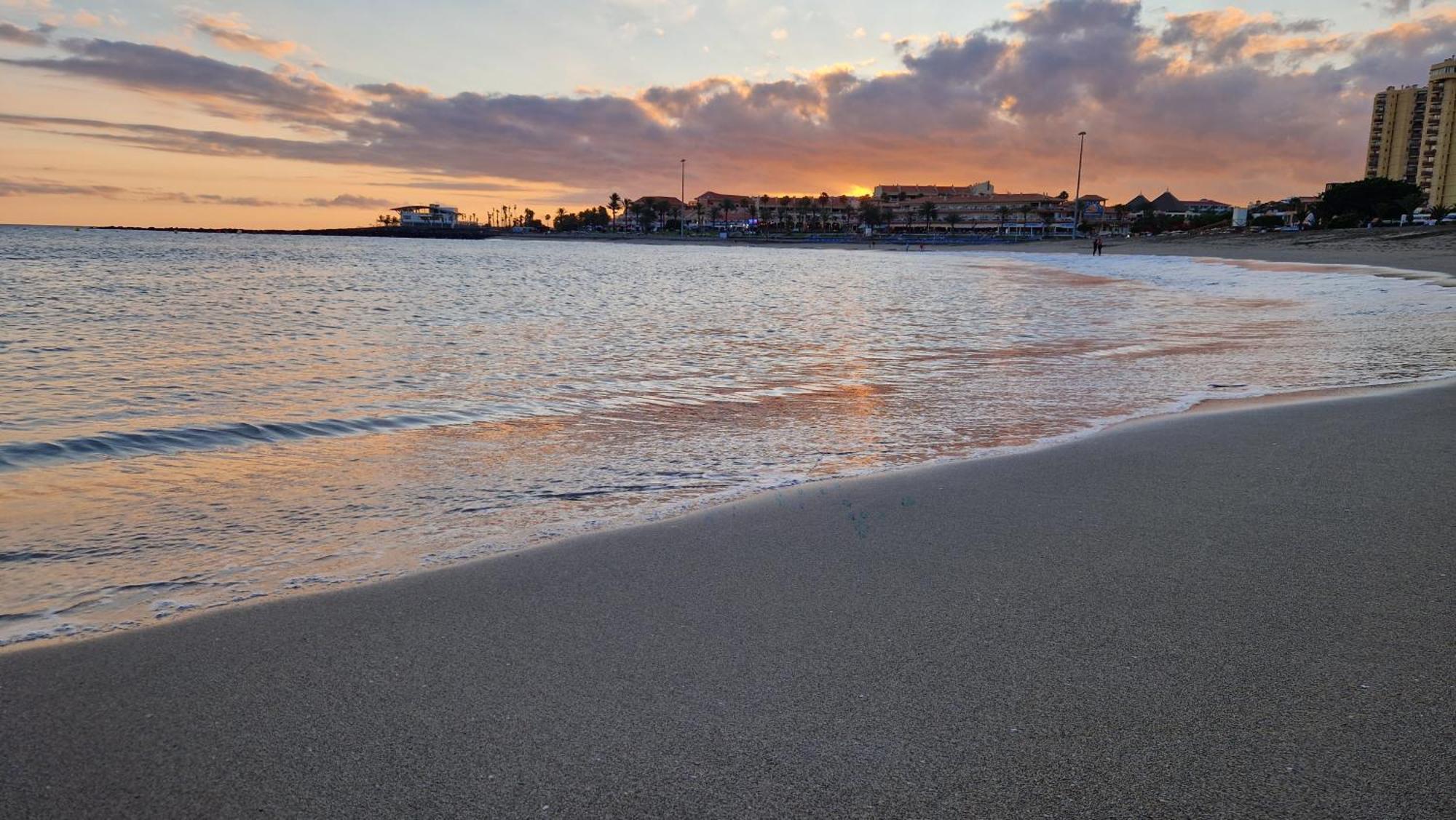 Torres Del Sol Luxury Las Americas Playa de las Américas Dış mekan fotoğraf