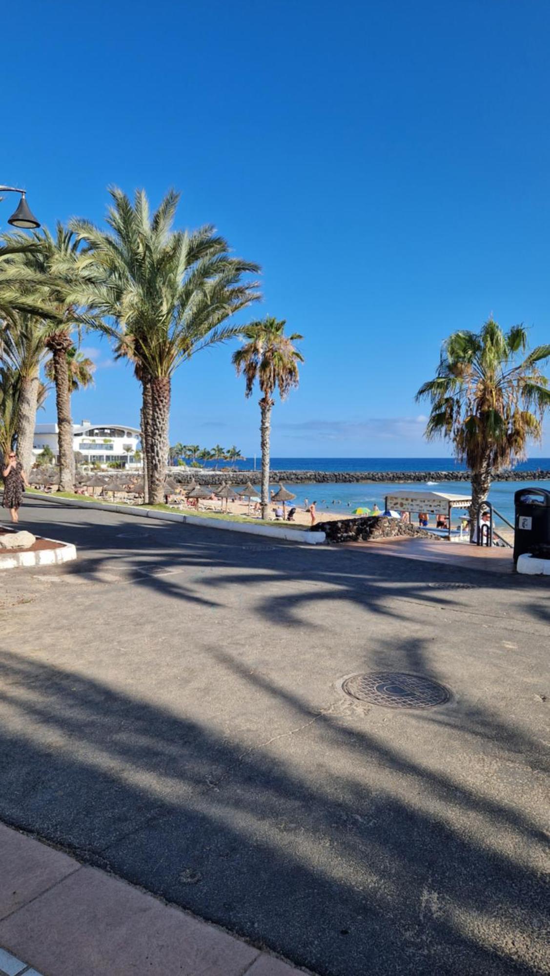 Torres Del Sol Luxury Las Americas Playa de las Américas Dış mekan fotoğraf